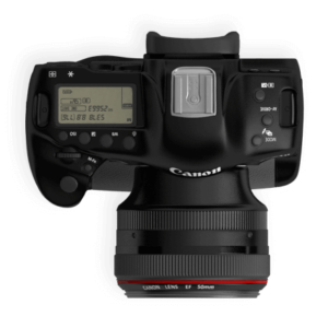 Canon 550D